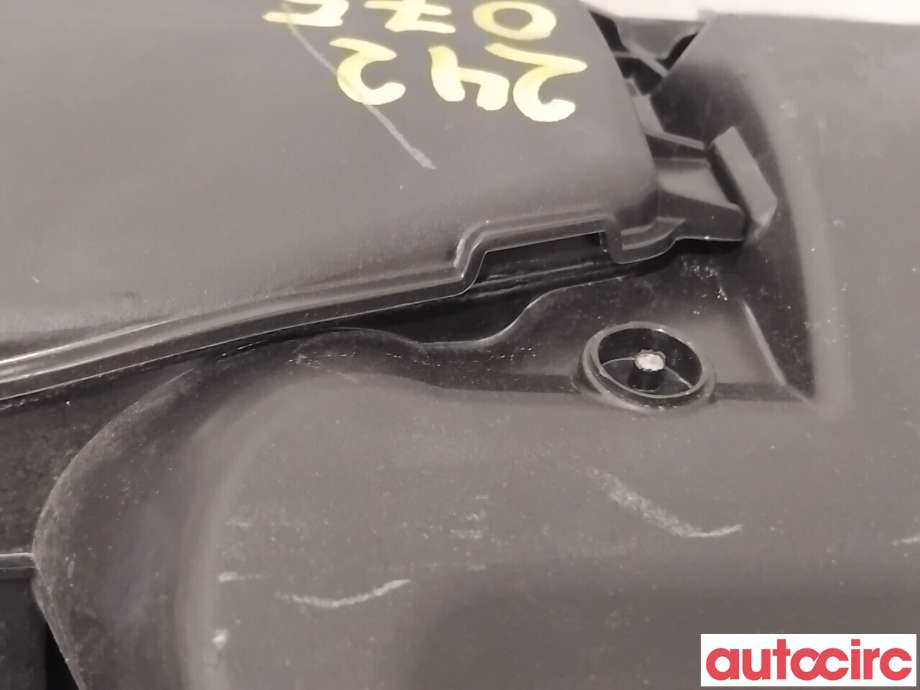 Luftfilterboks til Opel Combo E 2019-->>  (OPEL|9828002080|)