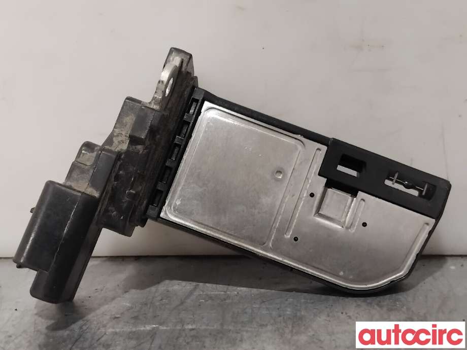 Luftmengde/luftmassemåler til Opel Combo E 2019-->> (OPEL|9677093080|AFH50M-27)