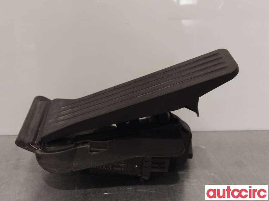 Pedal gass til Mazda CX-5 2012-2017 (Type I)  (MAZDA|GHK3-41-600G|GHK3-41600-D)