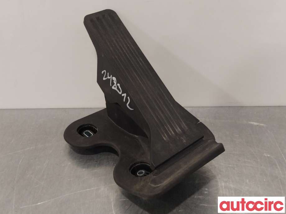 Pedal gass til Mazda CX-5 2012-2017 (Type I)  (MAZDA|GHK3-41-600G|GHK3-41600-D)