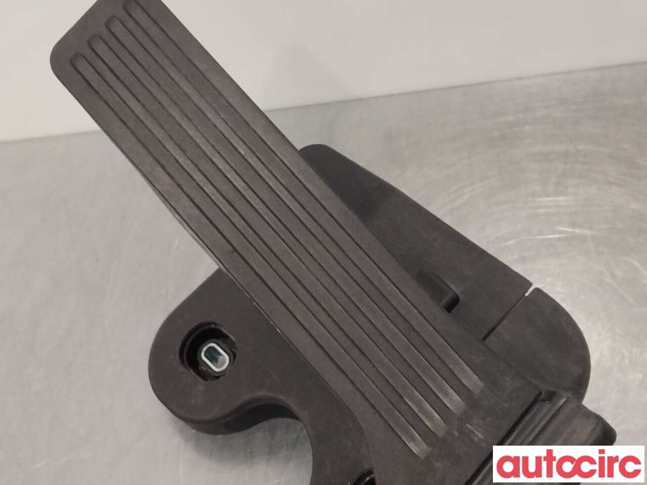 Pedal gass til Mazda CX-5 2012-2017 (Type I)  (MAZDA|GHK3-41-600G|GHK3-41600-D)