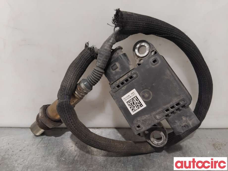 Lambdasonde til Opel Combo E 2019-->> (OPEL|9816245480|0281009263)