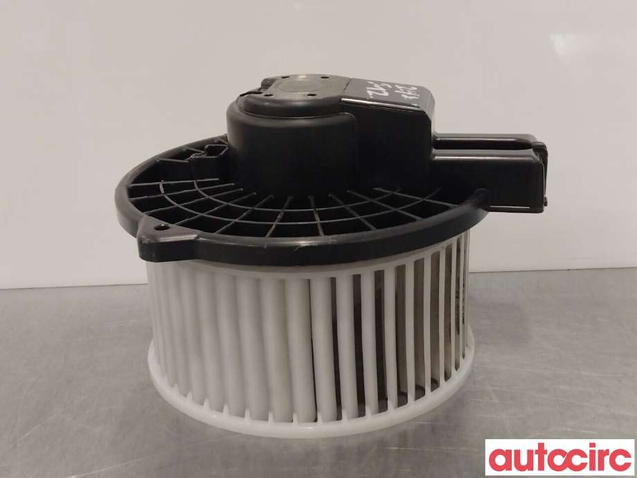 Varmeapparat motor til Mazda CX-5 2012-2017 (Type I) (MAZDA|K45-61-B10|KD45-61-B10|)