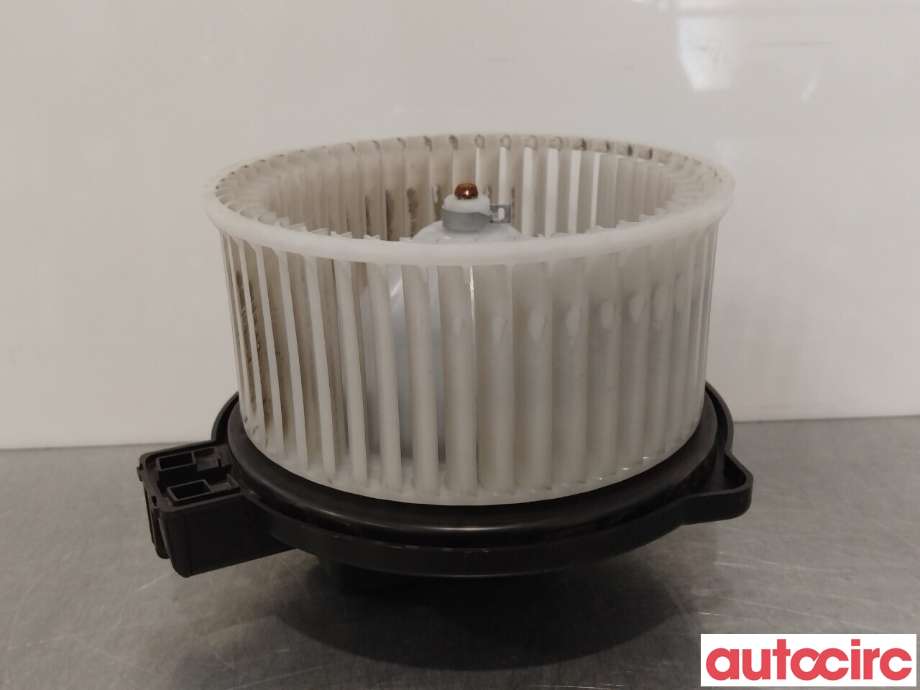 Varmeapparat motor til Mazda CX-5 2012-2017 (Type I) (MAZDA|K45-61-B10|KD45-61-B10|)