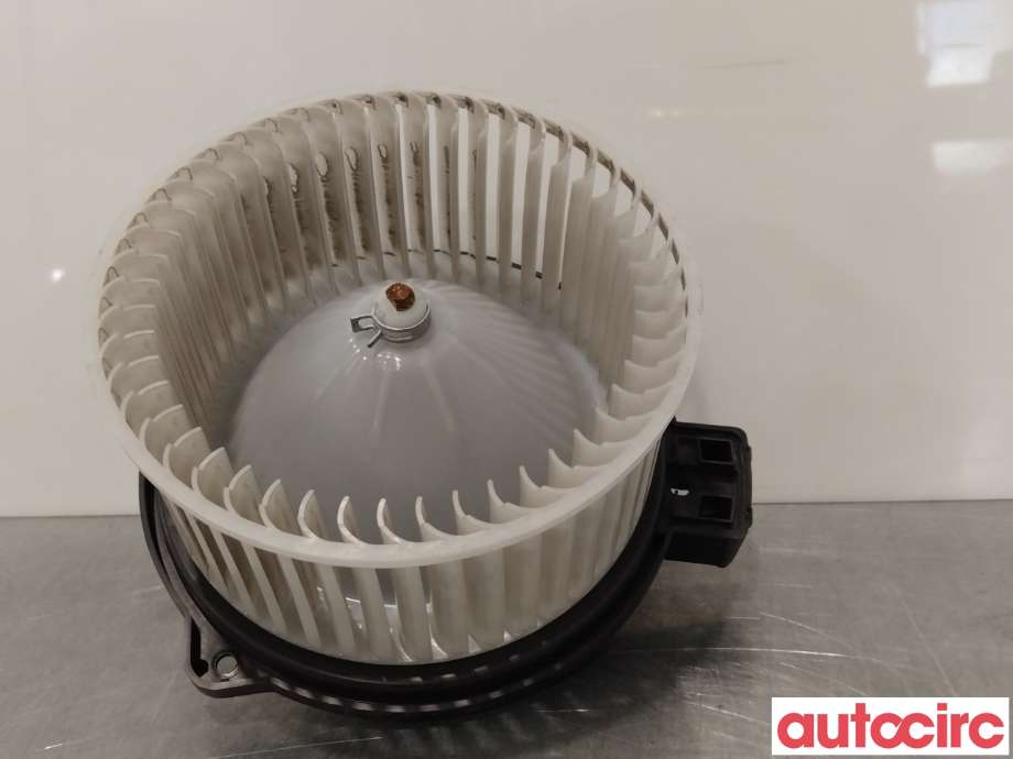 Varmeapparat motor til Mazda CX-5 2012-2017 (Type I) (MAZDA|K45-61-B10|KD45-61-B10|)