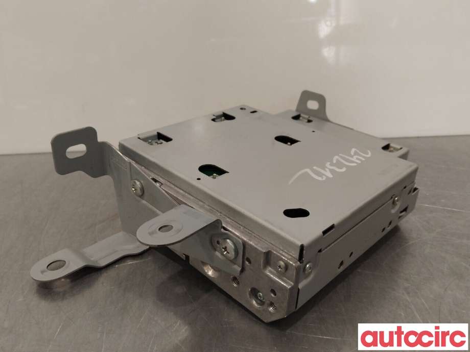 Bilstereo diverse til Mazda CX-5 2012-2017 (Type I)  (MAZDA|KA1K-66-DRX|CR-LM04F7JM|KA1K66DRX)