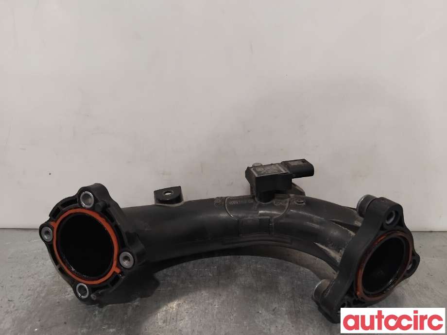 Turbo rør til Opel Combo E 2019-->> (OPEL|9813294880|)