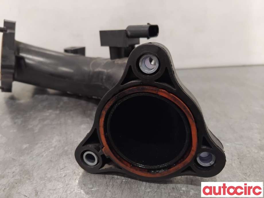 Turbo rør til Opel Combo E 2019-->> (OPEL|9813294880|)