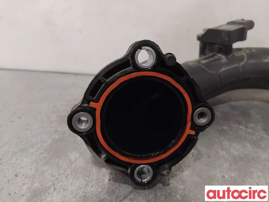 Turbo rør til Opel Combo E 2019-->> (OPEL|9813294880|)