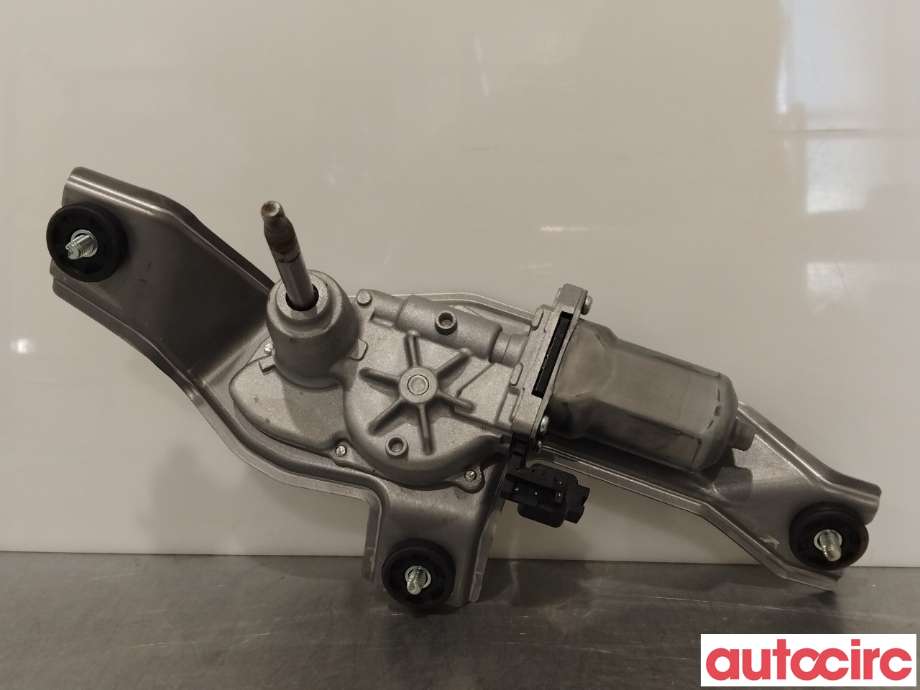 Viskermotor bakrute til Mazda CX-5 2012-2017 (Type I) (MAZDA|KD53-67-450)