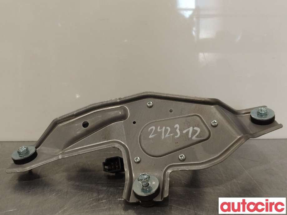 Viskermotor bakrute til Mazda CX-5 2012-2017 (Type I) (MAZDA|KD53-67-450)
