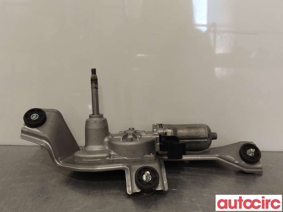 Viskermotor bakrute til Mazda CX-5 2012-2017 (Type I) (MAZDA|KD53-67-450)