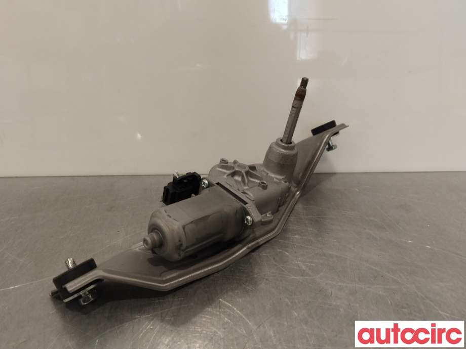 Viskermotor bakrute til Mazda CX-5 2012-2017 (Type I) (MAZDA|KD53-67-450)