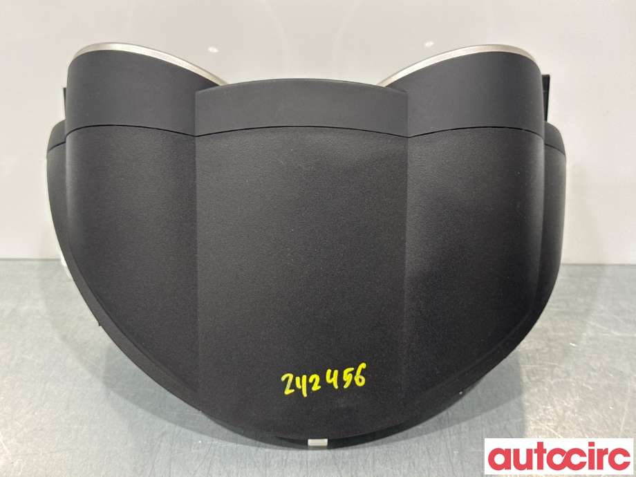 Instrumentpanel til Mazda 3 2009-2013 (Type II)  (MAZDA|BCM4-55-471H|)