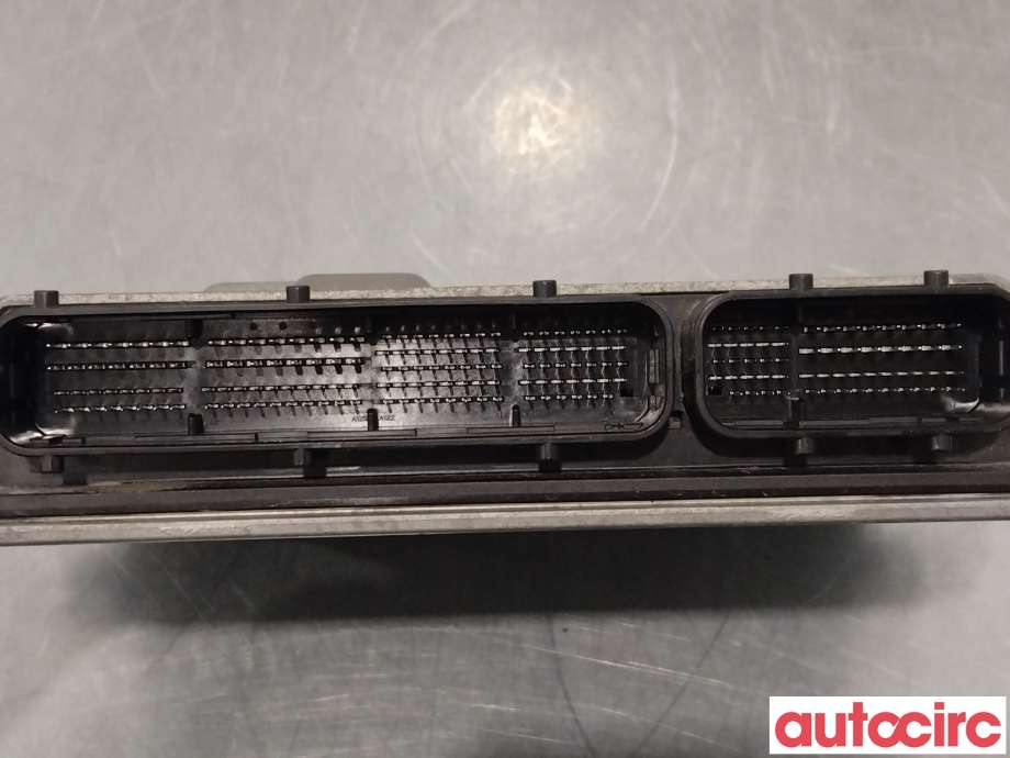 Styreenhet motor til Mazda CX-5 2012-2017 (Type I)  (MAZDA|SH13-18-881B|SH1318881A)