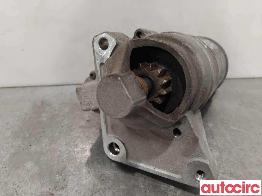 Starter diesel til Opel Combo E 2019-->> (OPEL|1627658880|ESW20-21HE|9832577880)