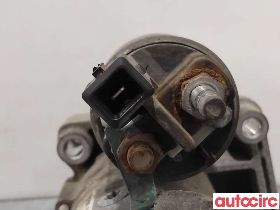 Starter diesel til Opel Combo E 2019-->> (OPEL|1627658880|ESW20-21HE|9832577880)