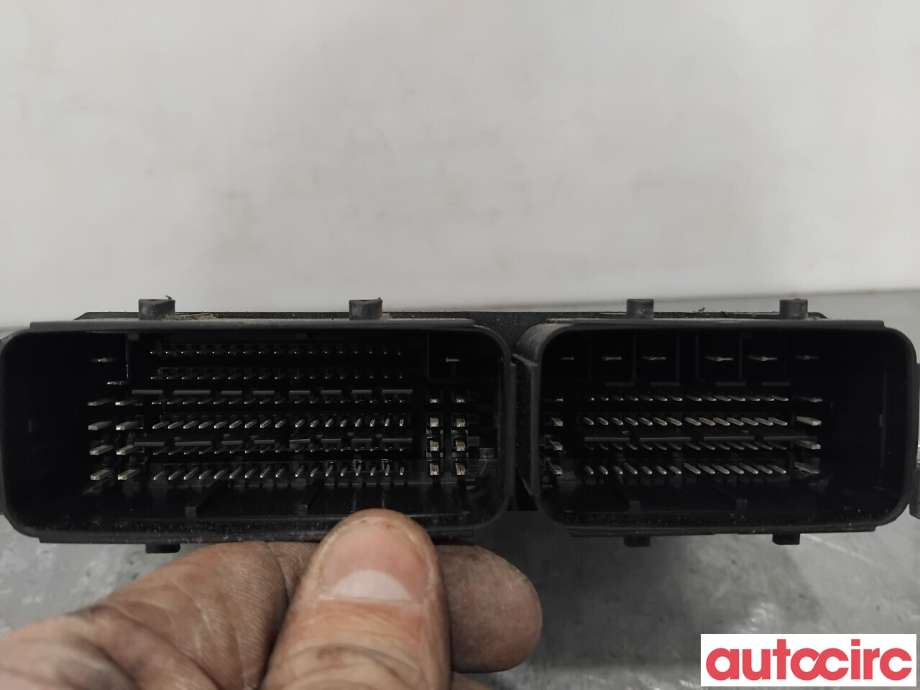 Styreenhet motor til Opel Combo E 2019-->> (OPEL|1687809480|0281039490|9851039580)