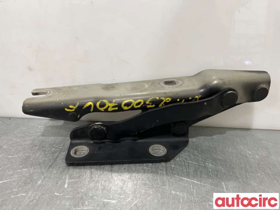 Panserhengsler til BMW 5-Serie 2003-2010 (E60/E61) (E60/E61) (BMW|41617120275|)