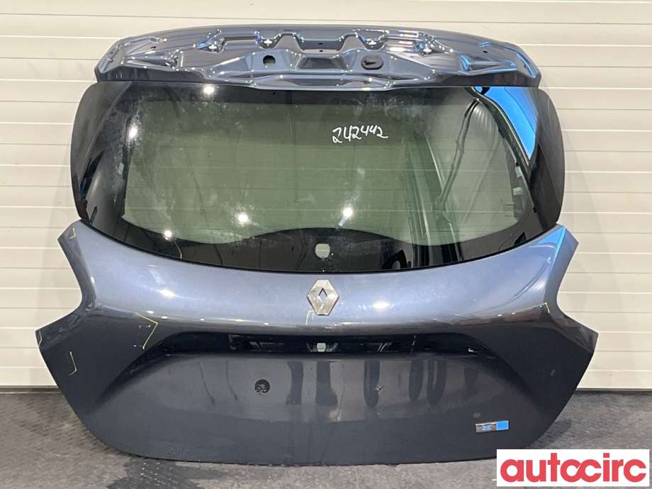 Bakluke combi til Renault Zoe 2013-2019 (Fase 1) (RENAULT|901003877R)