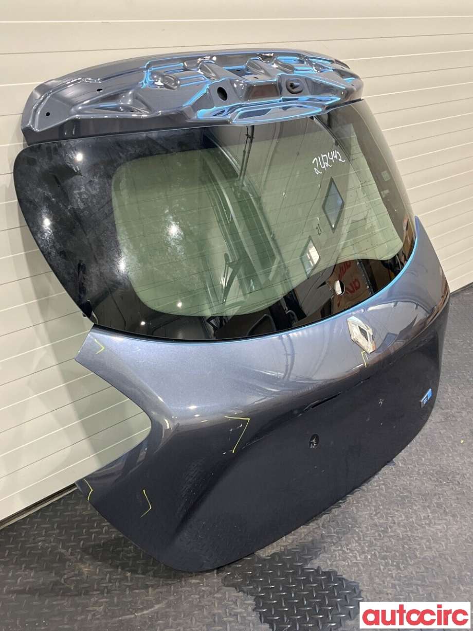 Bakluke combi til Renault Zoe 2013-2019 (Fase 1) (RENAULT|901003877R)