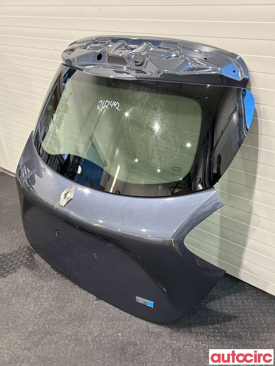 Bakluke combi til Renault Zoe 2013-2019 (Fase 1) (RENAULT|901003877R)