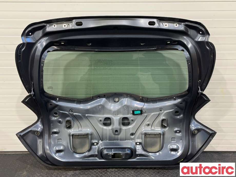 Bakluke combi til Renault Zoe 2013-2019 (Fase 1) (RENAULT|901003877R)