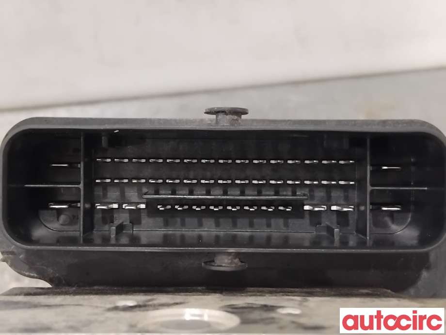ABS sentral til Opel Combo E 2019-->> (OPEL|1680769380|0265295143|9827551180)