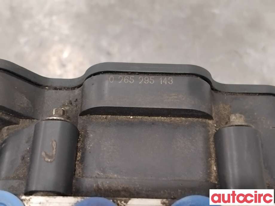 ABS sentral til Opel Combo E 2019-->> (OPEL|1680769380|0265295143|9827551180)