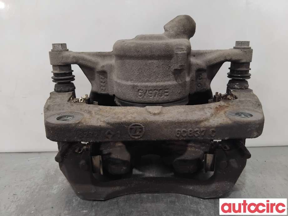 Bremsecaliper høyre foran til Opel Combo E 2019-->>  (OPEL|1647880080|)