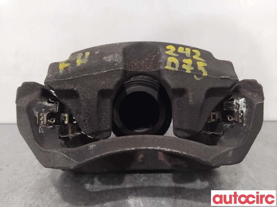 Bremsecaliper høyre foran til Opel Combo E 2019-->>  (OPEL|1647880080|)