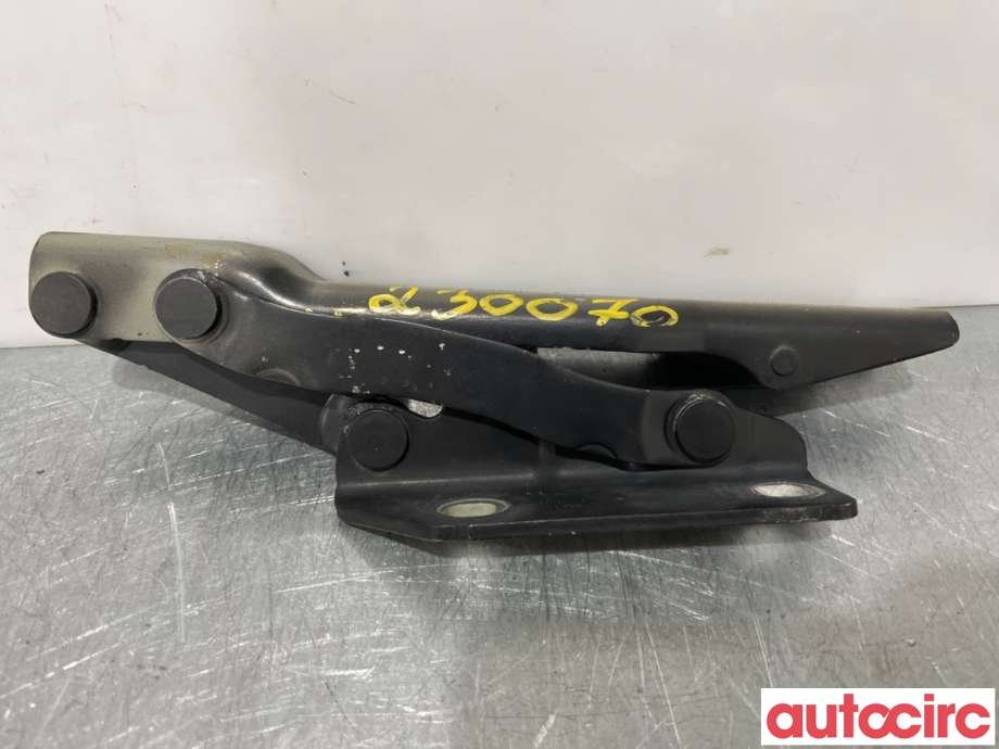 Panserhengsler til BMW 5-Serie 2003-2010 (E60/E61) (E60/E61) (BMW|41617120276|)