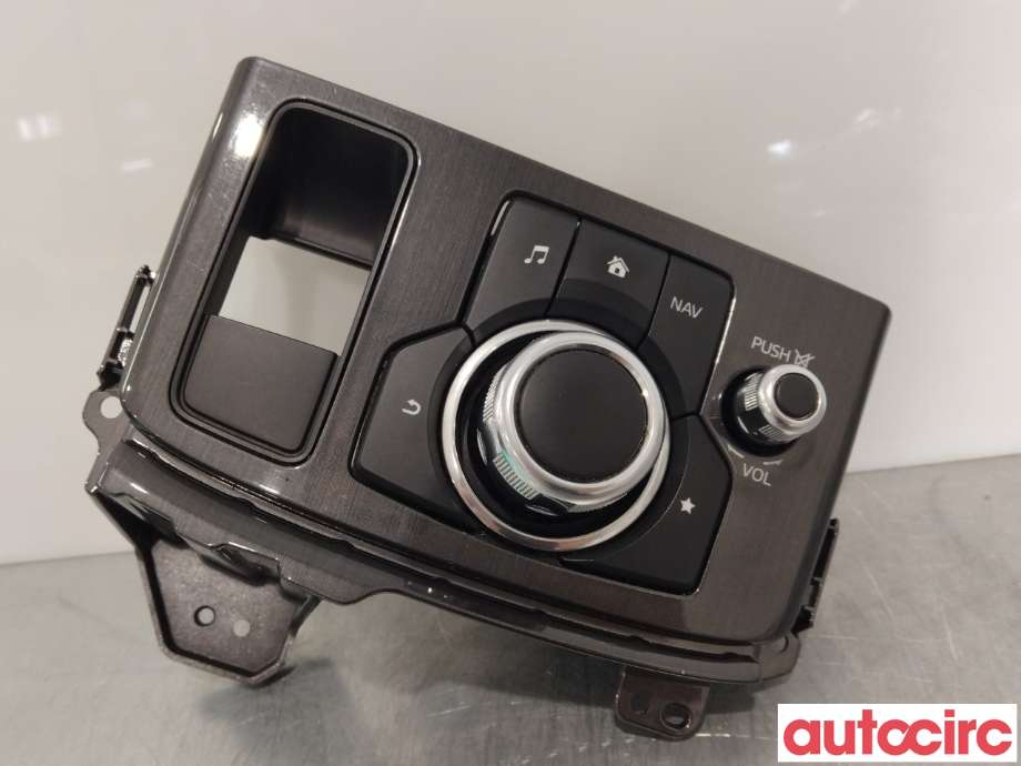 Bryter diverse til Mazda CX-5 2012-2017 (Type I) (MAZDA|KAYG-66-CM0|KA0G66CM0)