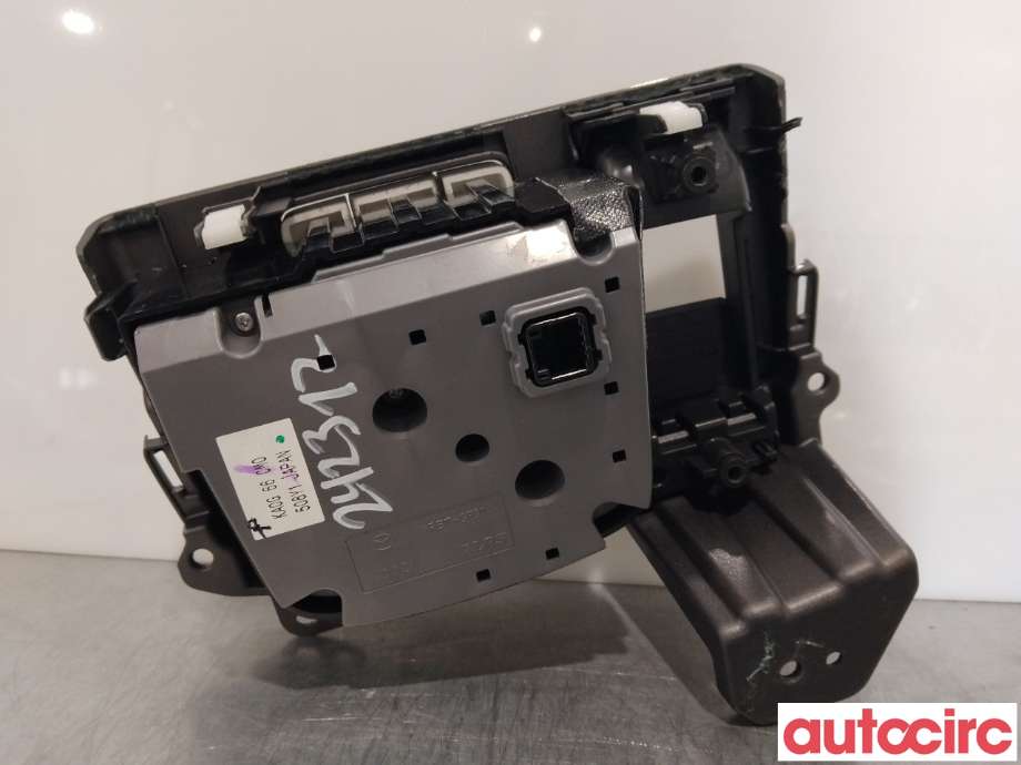 Bryter diverse til Mazda CX-5 2012-2017 (Type I) (MAZDA|KAYG-66-CM0|KA0G66CM0)