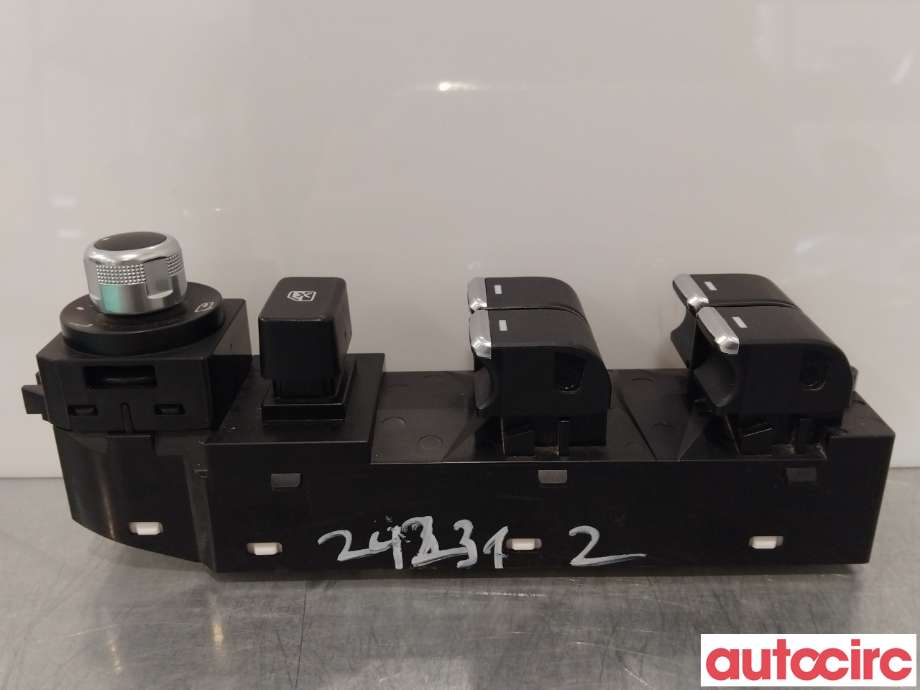 Bryter ruteheis til Mazda CX-5 2012-2017 (Type I)  (MAZDA|KA1G-66-350)