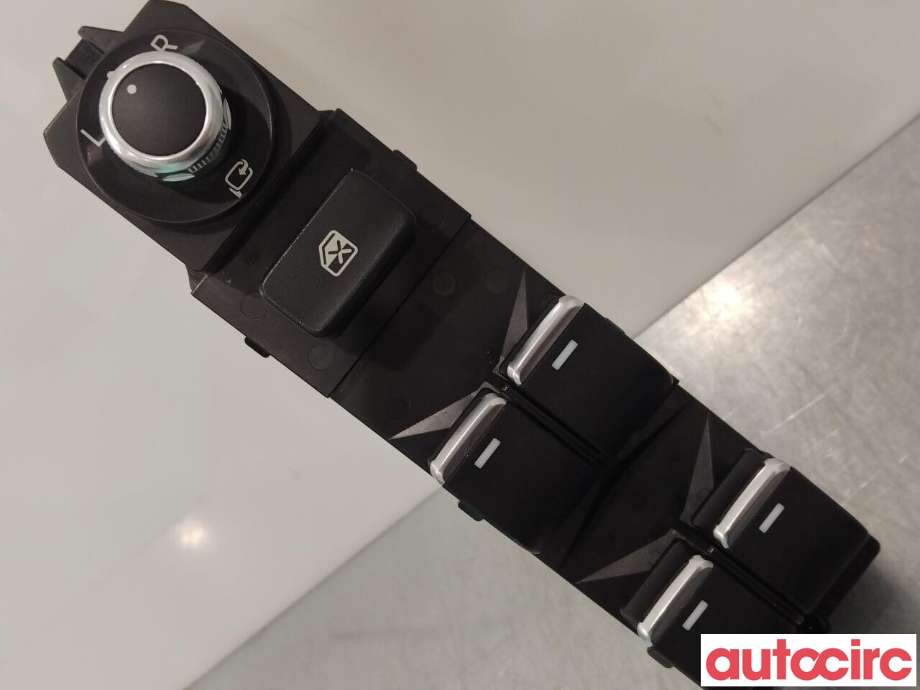Bryter ruteheis til Mazda CX-5 2012-2017 (Type I)  (MAZDA|KA1G-66-350)