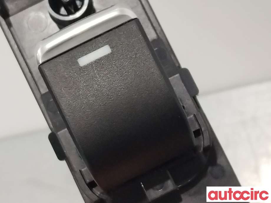 Bryter ruteheis til Mazda CX-5 2012-2017 (Type I)  (MAZDA|KA1G-66-380)
