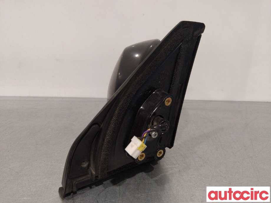 Speil høyre til Suzuki Grand Vitara 1998-2005 (Type II) (SUZUKI|84701-66D32-ZJ3)