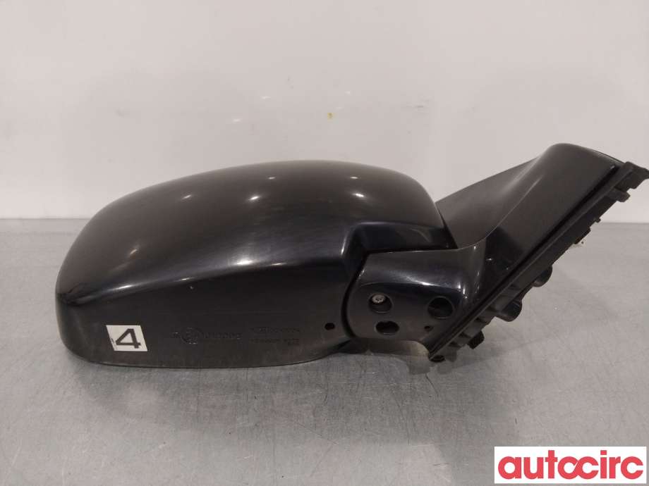 Speil høyre til Suzuki Grand Vitara 1998-2005 (Type II) (SUZUKI|84701-66D32-ZJ3)