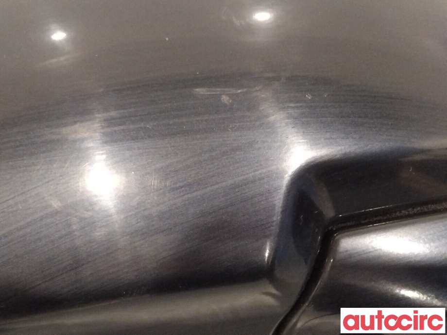 Speil høyre til Suzuki Grand Vitara 1998-2005 (Type II) (SUZUKI|84701-66D32-ZJ3)