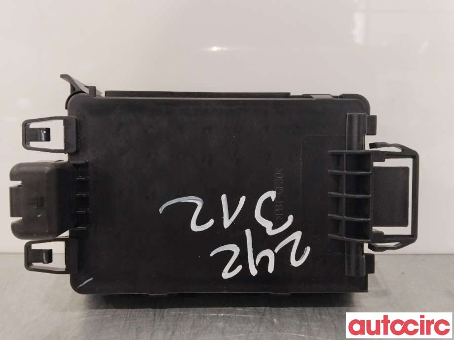 Styreenhet comfort (BCM) til Mazda CX-5 2012-2017 (Type I) (MAZDA|G46C-67-5Y0B|G46C-675Y0B)