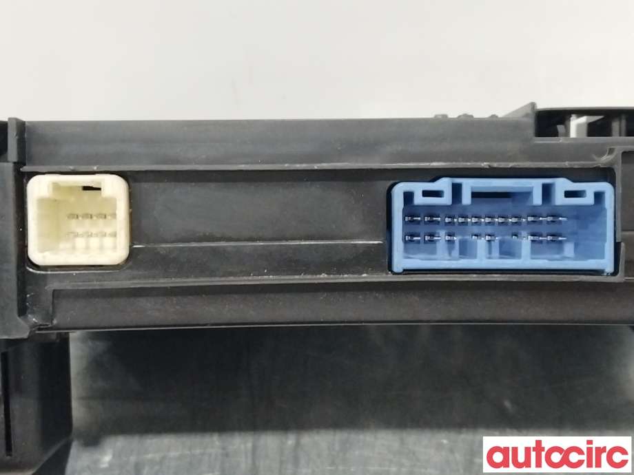 Styreenhet comfort (BCM) til Mazda CX-5 2012-2017 (Type I) (MAZDA|G46C-67-5Y0B|G46C-675Y0B)