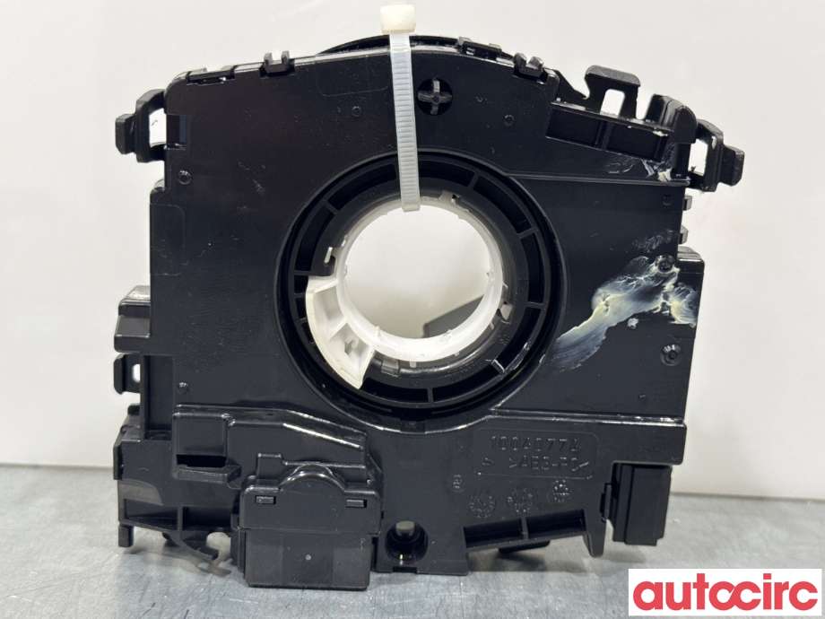 Airbag slepering til VW e-Golf 2017-2020 (Fase 2)  (VOLKSWAGEN|5Q0953549E|10117196-02)