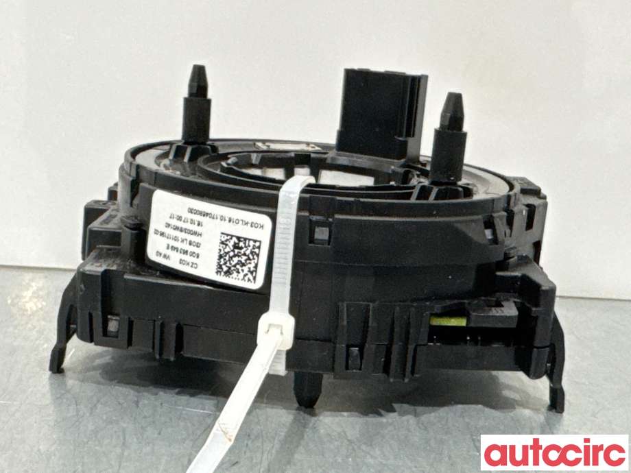 Airbag slepering til VW e-Golf 2017-2020 (Fase 2)  (VOLKSWAGEN|5Q0953549E|10117196-02)