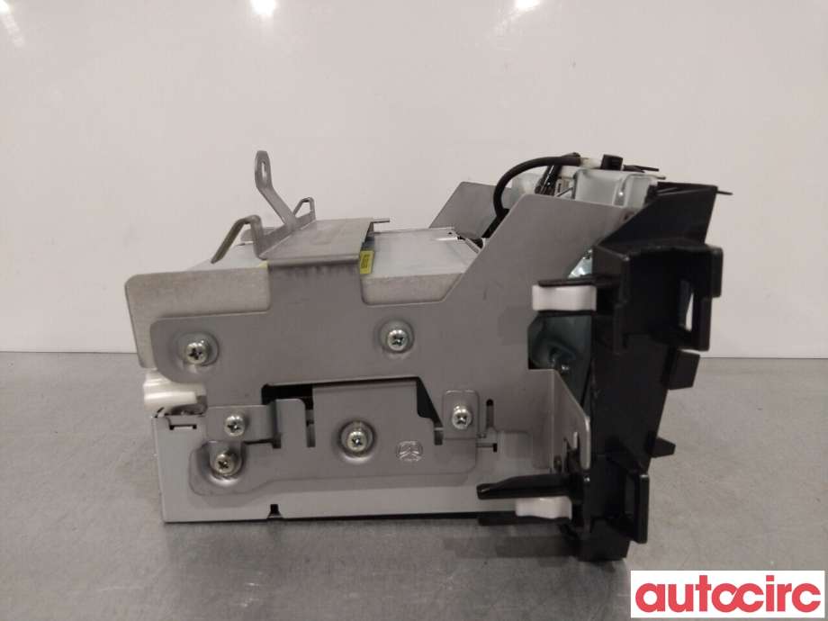 Bilstereo til Mazda CX-5 2012-2017 (Type I)  (MAZDA|KA0T611J0B|KA0H-66-9G0A)