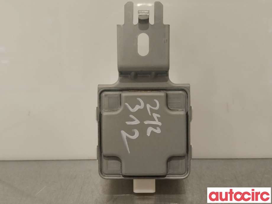 Styreenhet nøkkelfri/keyless til Mazda CX-5 2012-2017 (Type I) (MAZDA|KD45-67-5D4A)