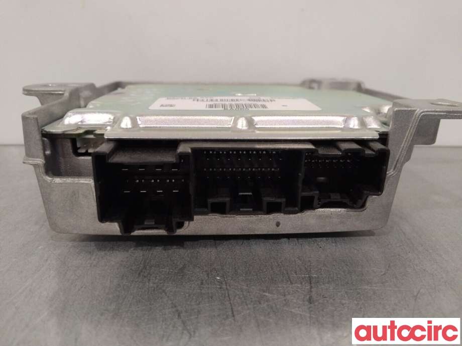 Bilstereo forsterker til Mazda CX-5 2012-2017 (Type I)  (MAZDA|KA0H66A20|KA065)