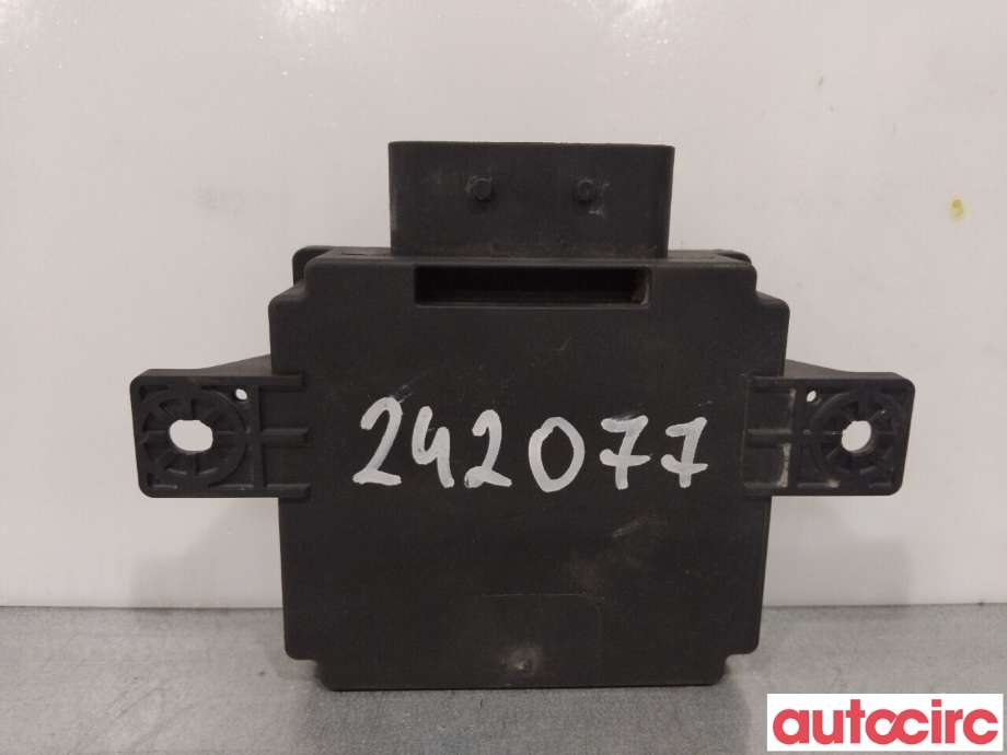 Styreenhet diverse til Mazda CX-5 2012-2017 (Type I)  (MAZDA|P5E1-18-572|8ES010871-00|PE03-18572)