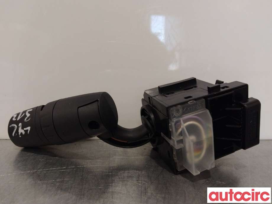 Bryter visker til Mazda CX-5 2012-2017 (Type I)  (MAZDA|KS04-66-128|)