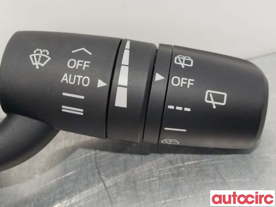 Bryter visker til Mazda CX-5 2012-2017 (Type I)  (MAZDA|KS04-66-128|)